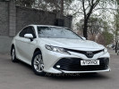 Toyota Camry 2019 года