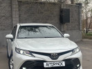 Toyota Camry 2019 года