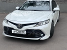 Toyota Camry 2019 года