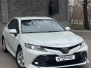 Toyota Camry 2019 года