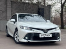 Toyota Camry 2019 года