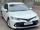 Toyota Camry 2019 года