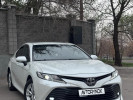 Toyota Camry 2019 года