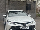 Toyota Camry 2019 года