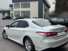 Toyota Camry 2019 года