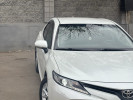Toyota Camry 2019 года