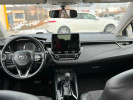 Toyota Corolla 2019 года