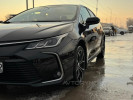 Toyota Corolla 2019 года