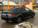 Toyota Corolla 2019 года