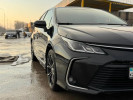 Toyota Corolla 2019 года