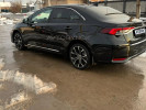 Toyota Corolla 2019 года