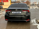 Toyota Corolla 2019 года
