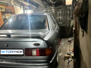 Ford Sierra 1989 года
