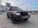Toyota Land Cruiser 2005 года