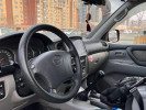Toyota Land Cruiser 2005 года