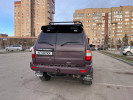 Toyota Land Cruiser 2005 года