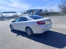 Toyota Camry 2014 года