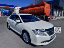 Toyota Camry 2014 года