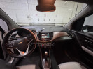 Chevrolet Tracker 2020 года