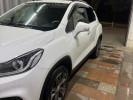 Chevrolet Tracker 2020 года