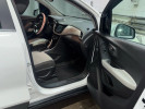 Chevrolet Tracker 2020 года