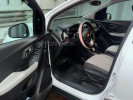 Chevrolet Tracker 2020 года