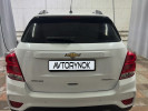 Chevrolet Tracker 2020 года