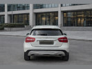 Mercedes-Benz GLA-Класс 2014 года