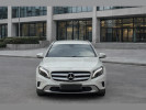 Mercedes-Benz GLA-Класс 2014 года