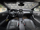 Mercedes-Benz GLA-Класс 2014 года