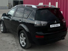 Mitsubishi Outlander 2007 года