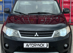 Mitsubishi Outlander 2007 года