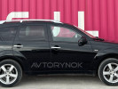 Mitsubishi Outlander 2007 года