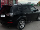 Mitsubishi Outlander 2007 года
