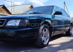 Audi A6 1995 года