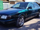 Audi A6 1995 года