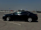 Toyota Camry 2015 года