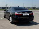 Toyota Camry 2015 года