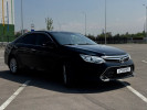 Toyota Camry 2015 года
