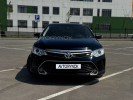 Toyota Camry 2015 года