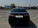Toyota Camry 2015 года
