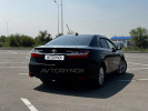 Toyota Camry 2015 года