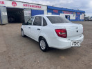 ВАЗ (Lada) Granta 2012 года