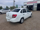 ВАЗ (Lada) Granta 2012 года