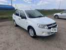 ВАЗ (Lada) Granta 2012 года