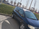 Opel Zafira 2000 года