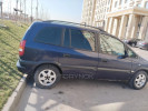 Opel Zafira 2000 года