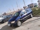 Opel Zafira 2000 года