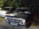 ГАЗ 24 (Волга) 1981 года