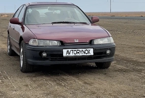 Honda Accord 1995 года